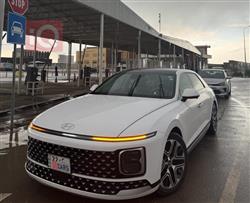 هيونداي أزيرا